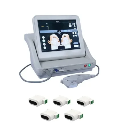 Hifu MachIne 5 Cartridge