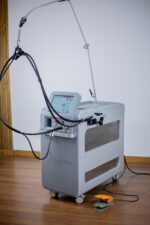 Candela GentleMax Pro (HIGH COPY)