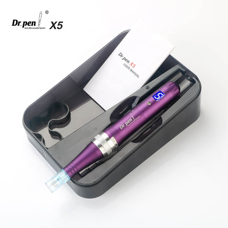 Dr. Pen Ultima X5 Microneedling Pen