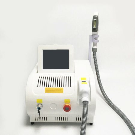 OPT IPL SHR E-light Hair Removal
