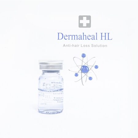 DERMAHEAL HL (1 X 5 ML)