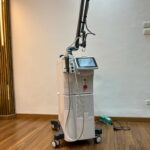 CO₂ Laser with RF Microneedling