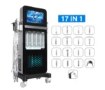 HydraFacial Machine 15-in-1
