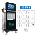 HydraFacial Machine 15-in-1