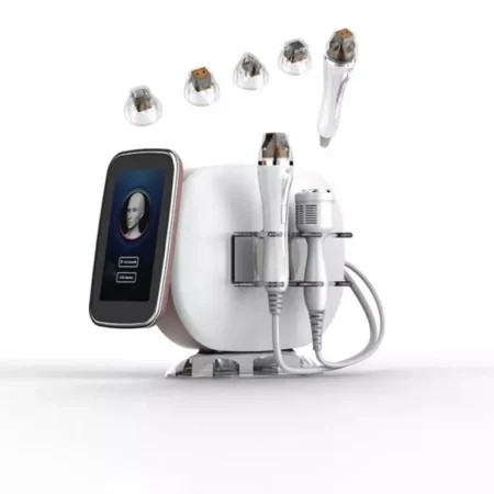 Slimming Machine Fractional RF Microneedle