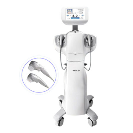HIFU Machine 7D