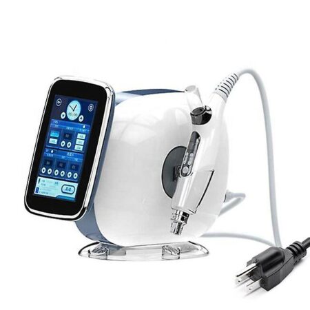 Needle Mesotherapy Gun: Safe & Effective Skin Treatment