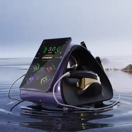 HIFU 12D MAX PLUS with Vaginal