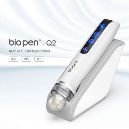 Dr. Pen Bio Pen Q2 EMS LED Micro Current Pen