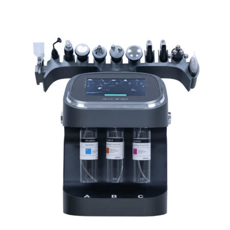 Aqua Peel Machine 10 x 1