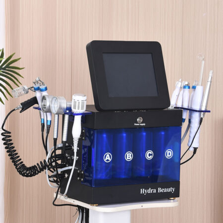 Hydra Beauty Machine 14 x 1