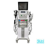 Hydra Facial 12 x 1 with Skin Analyzer
