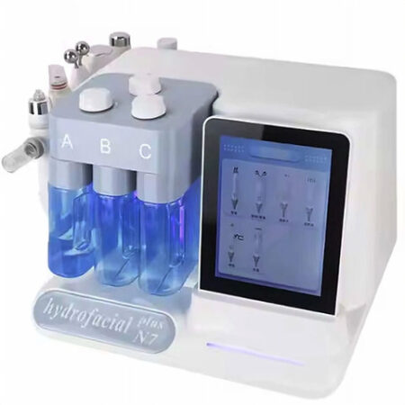 Hydrafacial N7 Plus