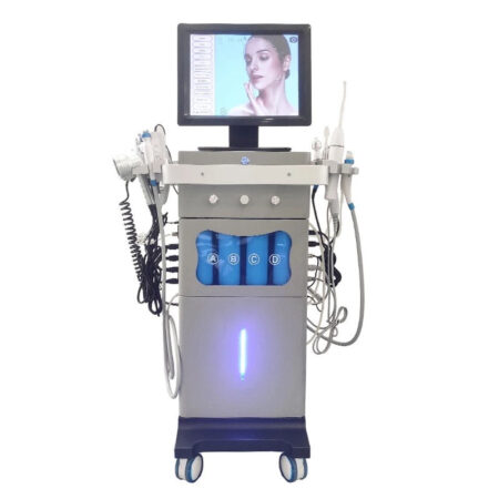 Professional Hydro Dermabrasion Facial Device