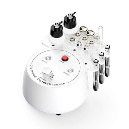 Diamond Dermabrasion Machine