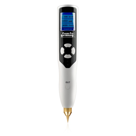 Plasma Pen 2 in 1