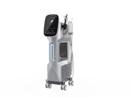 Dermabrasion Facial Machine 9 x 1