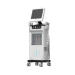 Hydrafacial new face 14*1 hydra dermabrasion