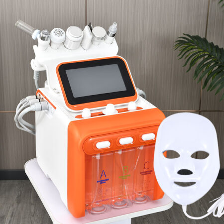 Facial Machine 2026
