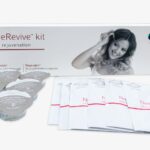 Nee Revive OxyGeneo Skin Rejuvenation Machine Kits with Oxygen Facial Care Capsules