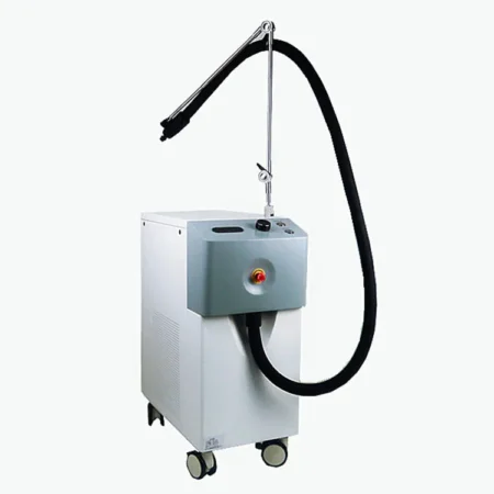 cryo cold air cooling machine