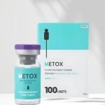 Metox 100 Units